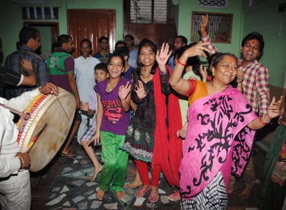 clasical dancer Sony make World Record