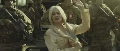 Suicide Squad - Blitz Trailer [HD]