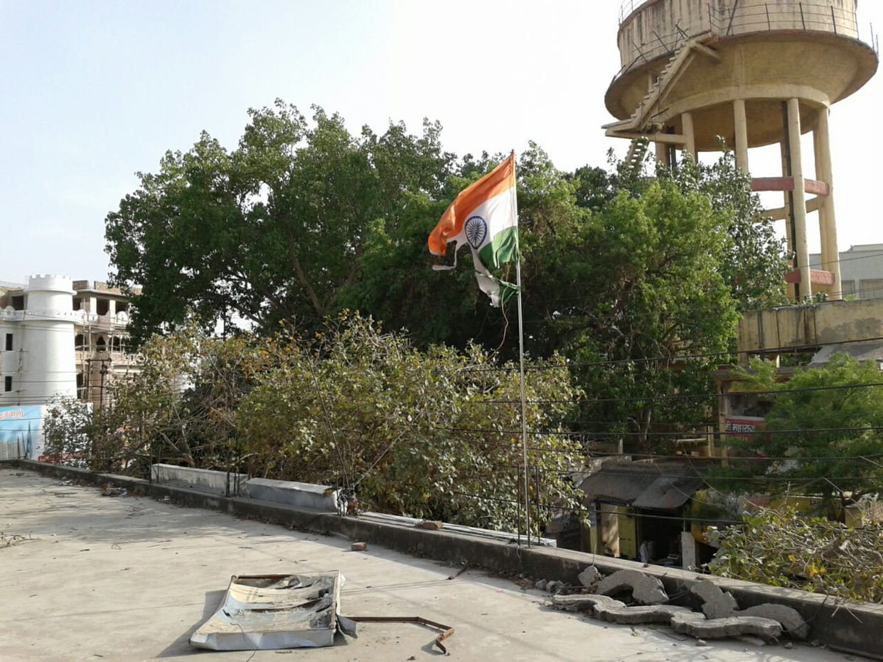 tiranga