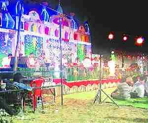 Urs Celebrated