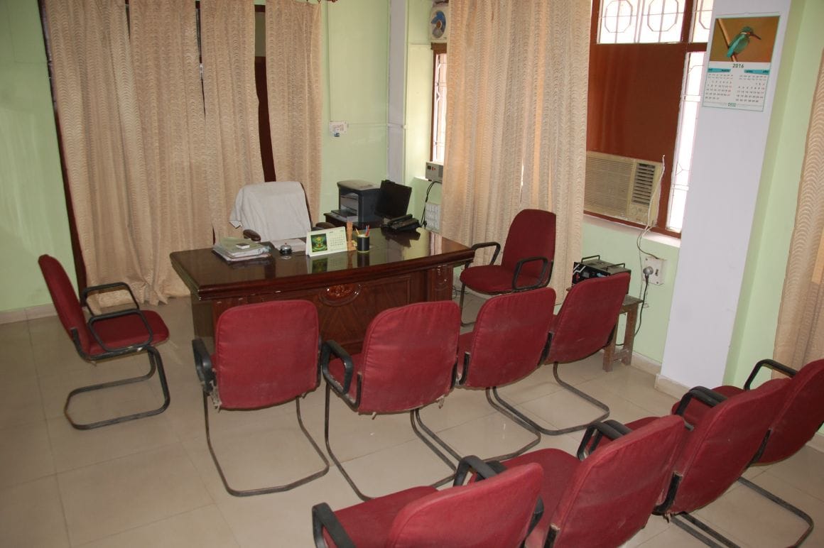 Salary withheld of Deputy CMO and 15 other
