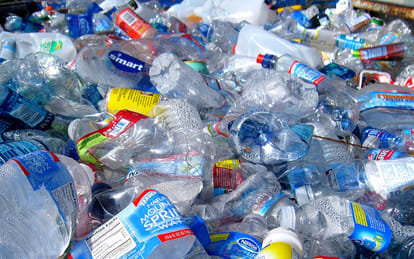 IIT Bombay Students Invented water Machine to Reduce Waste