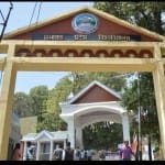 surbhi of kangra top in msc chemistry hpu
