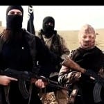 Christmas terrorist plot foiled in Australia, ISIS-inspired suspects arrested