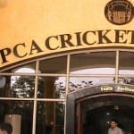 पंजाब क्रिकेट एसोसिएशन