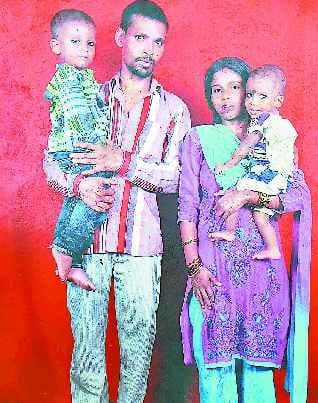 kankhar khera  suicide case