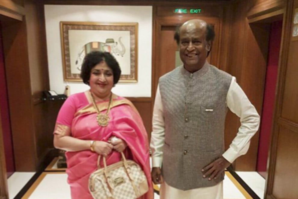 President conferred Padma award to 56 dignitories