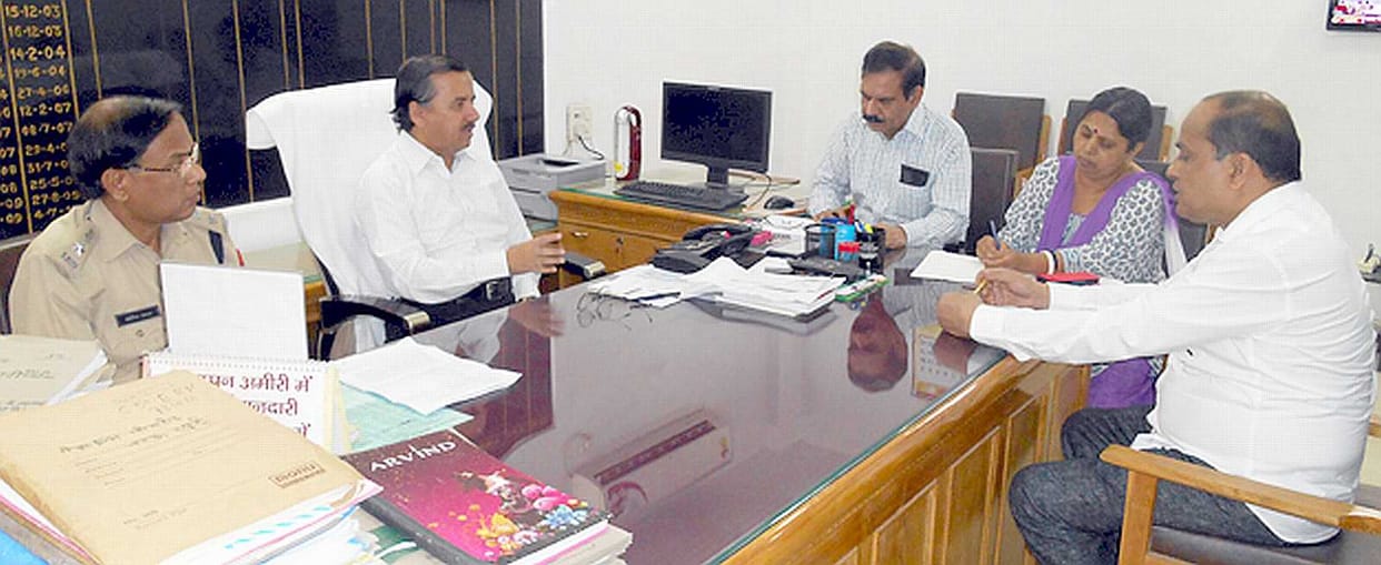 DM focus on medical facilities