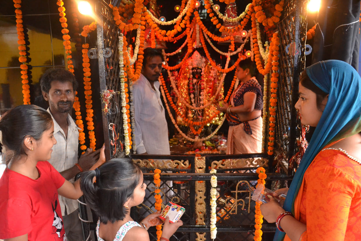 navraatra