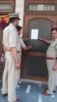 police ready for kurki