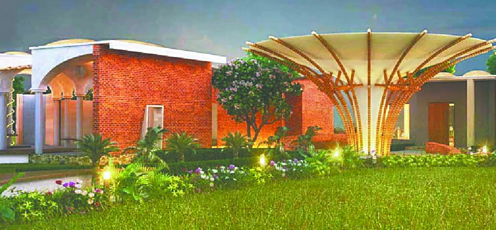 chipko andolan bring back greenery in faridabad