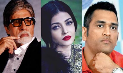 When Indian stars faced troubled due to endorsements