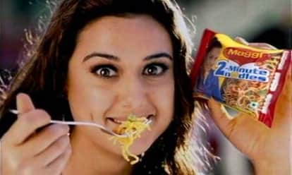 When Indian stars faced troubled due to endorsements