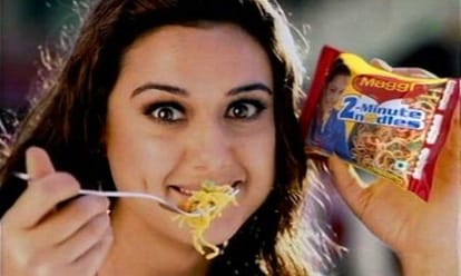 When Indian stars faced troubled due to endorsements