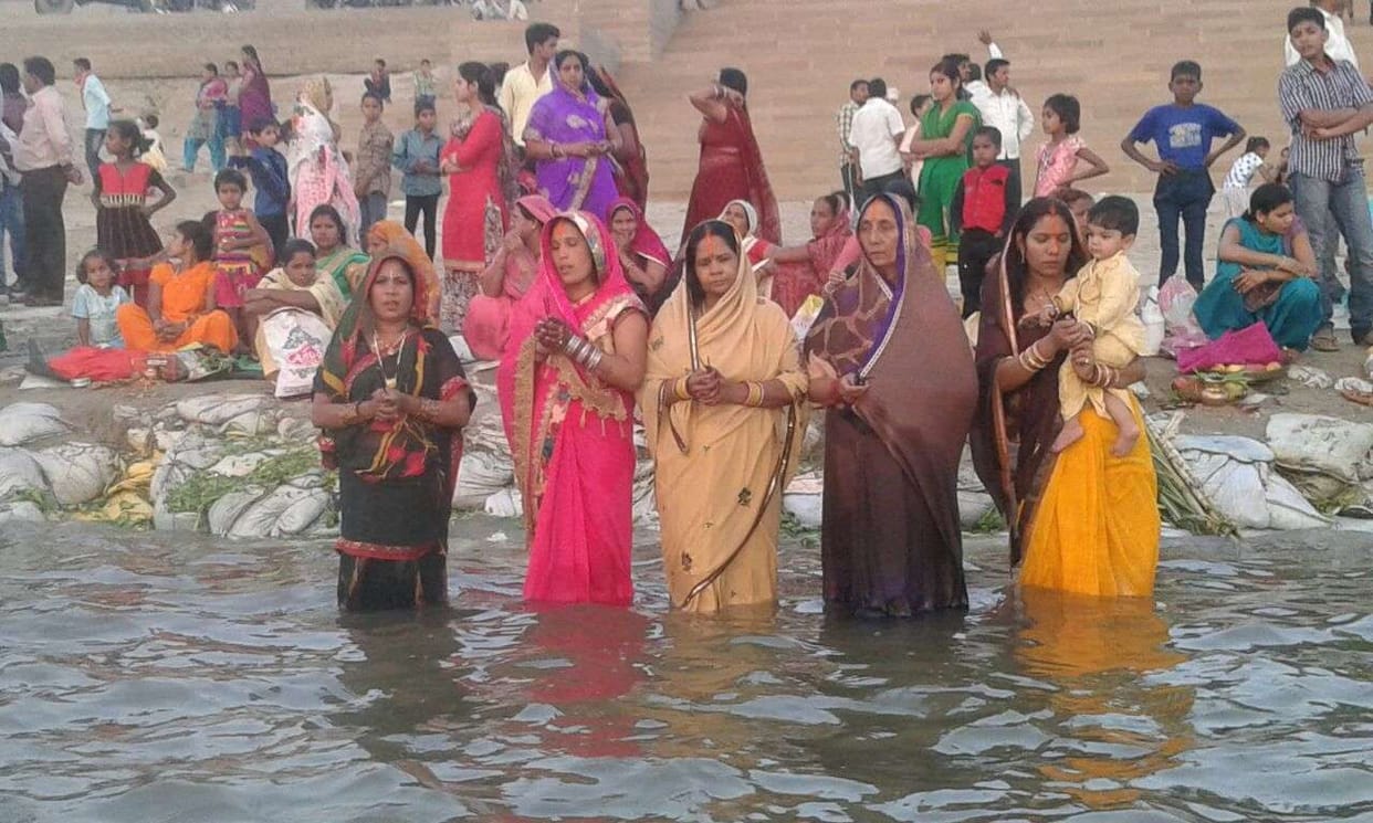 Chaitra chhath news