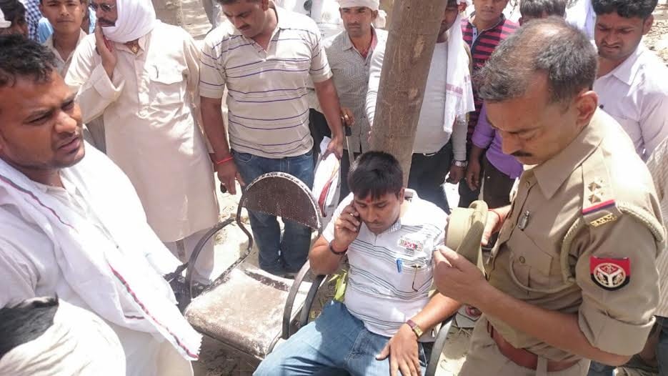 child death by negligence of a doctor
