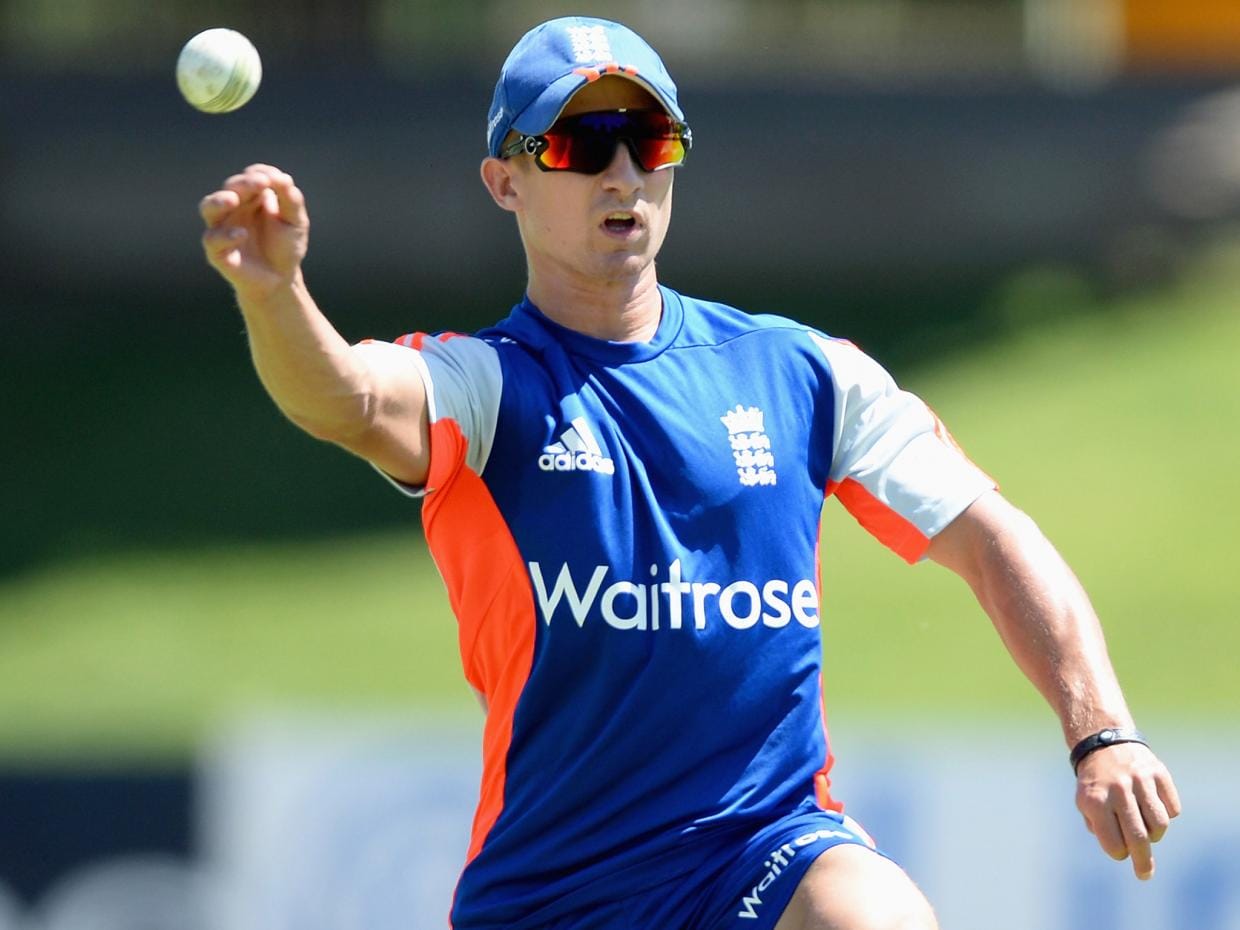 james taylor said goodbye to cricket