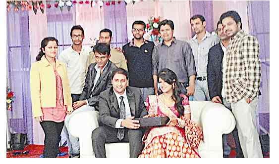 crime meerut news 