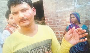 crime in kada
