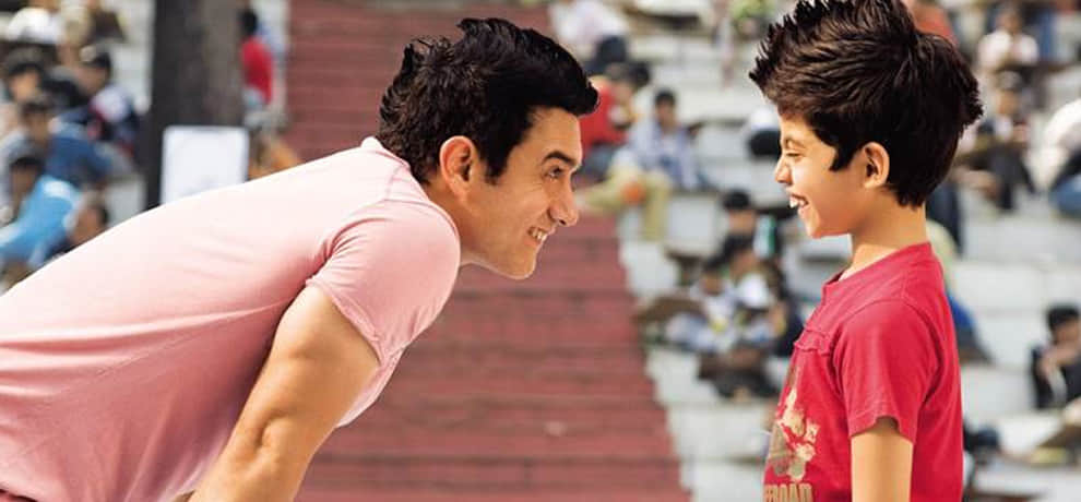 these bollywood child artist film earned 300 crore on box office