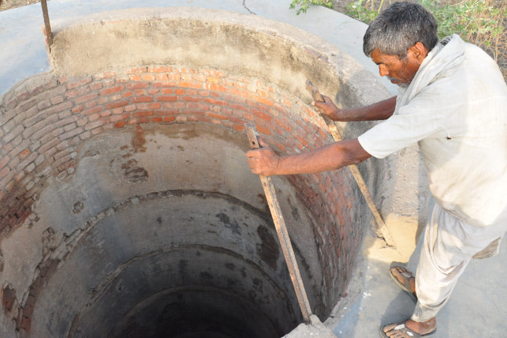  Endangered historic dozen wells