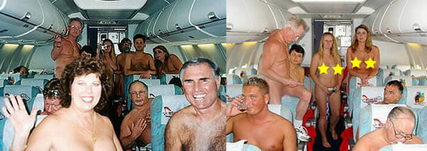 weirdest services flights has to offer