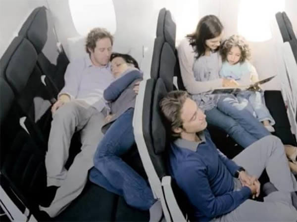 weirdest services flights has to offer