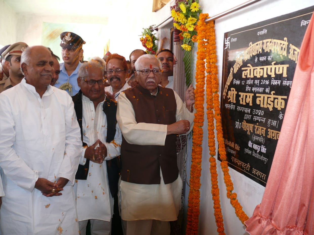 " Eastern financial hub Mumbai made '