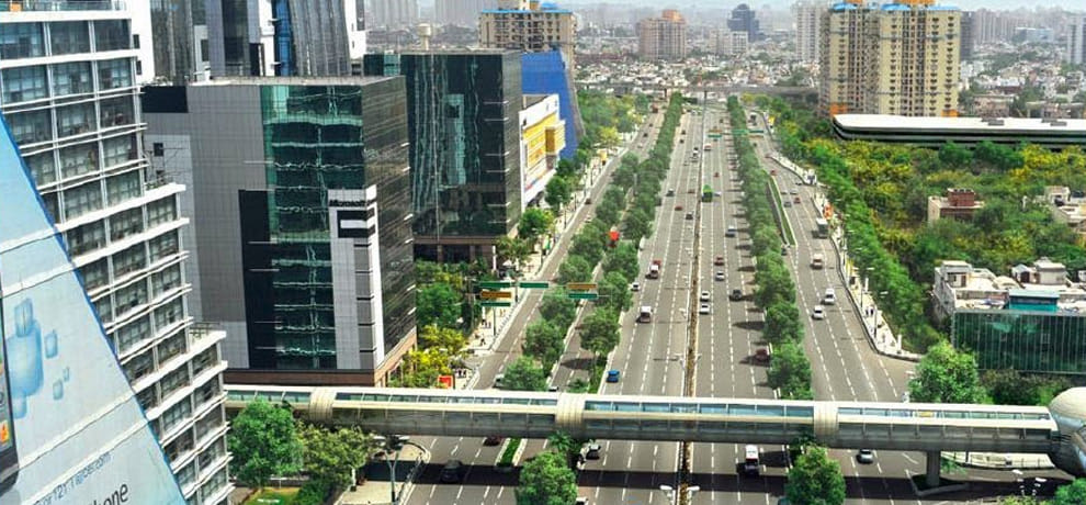 213 crore will be spent on roads and infrastructure