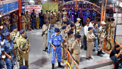 baisakhi snaan in haridwar ardhkumbh.