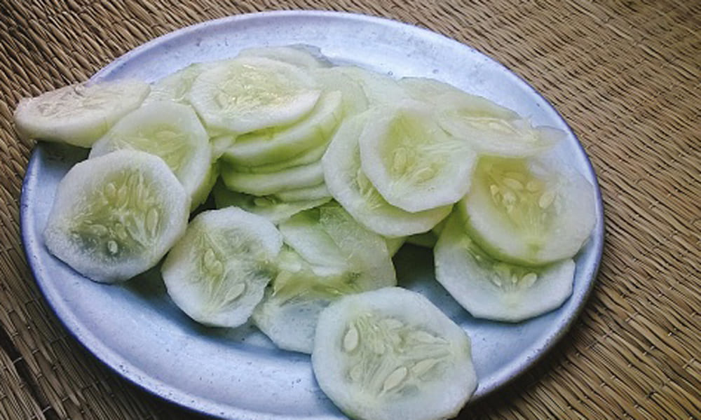 food to detox your body