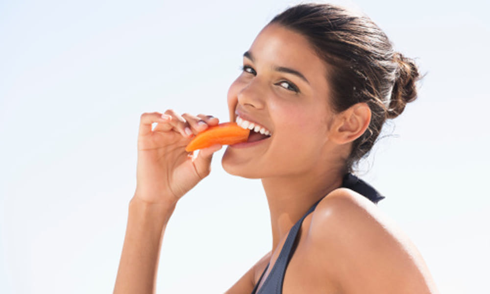 food to detox your body