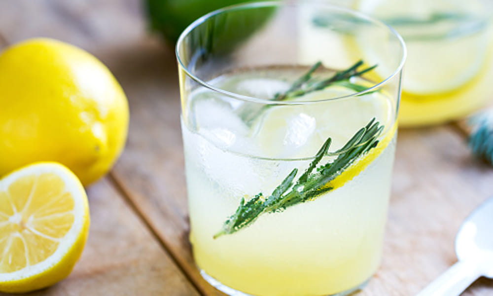 food to detox your body
