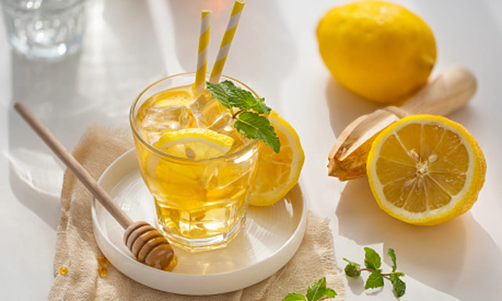 food to detox your body