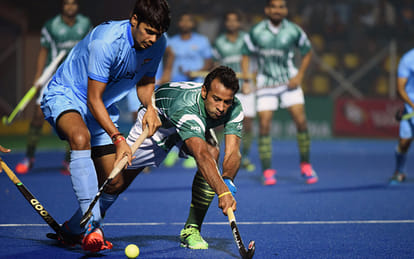 india vs pakistan, hockey match