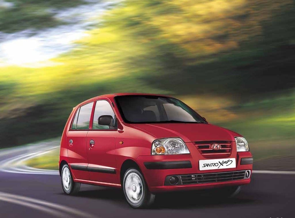 Buy second hand cars under 2 lakhs
