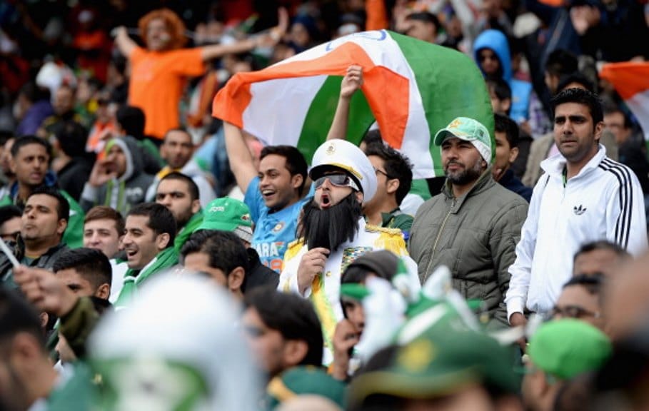 Champions Trophy: India Lose to Australia But Qualify For Maiden Final