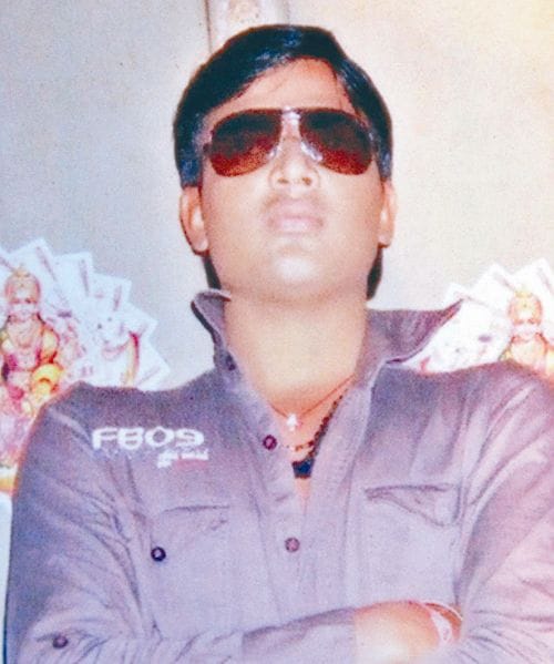 murder of three indian in ukain included agra's student