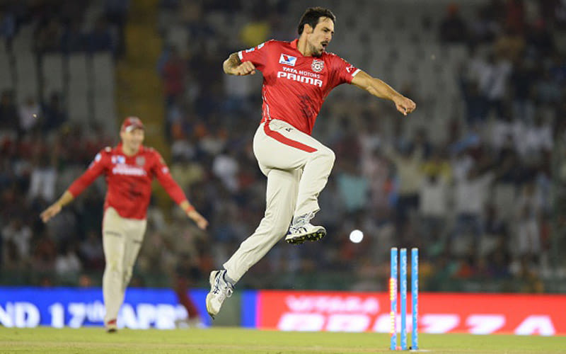 kings xi punjab batting was superb in their first match