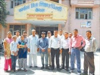 Education, Education system, kaithal