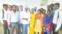 Fraud, Education System, Kaithal