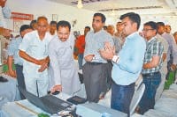 Whats app, Group Launched, Sarpanch, Kaithal