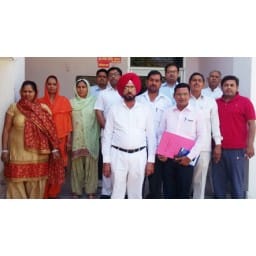 Nagar Palika, Budget, Kaithal