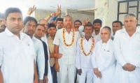 Block Samiti, Block Samiti Election, BJP, Kaithal