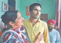 Crime, Fraud News, Ceria Returns, Kaithal