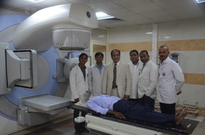 cm approves rupees 153 crore budget for kgmu
