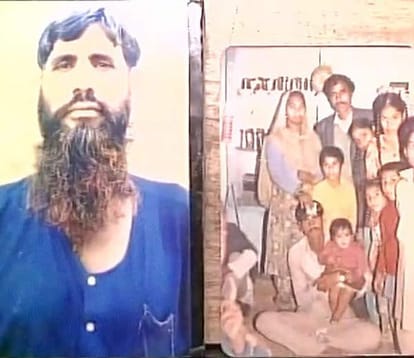 kot lakhpat jail, kirpal singh, sarabjit singh, dalbir kaur, pakistan jail, gurdaspur