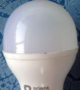 Panchkula, Three hundred and fifty, LED Bulbs, Take 75 bucks