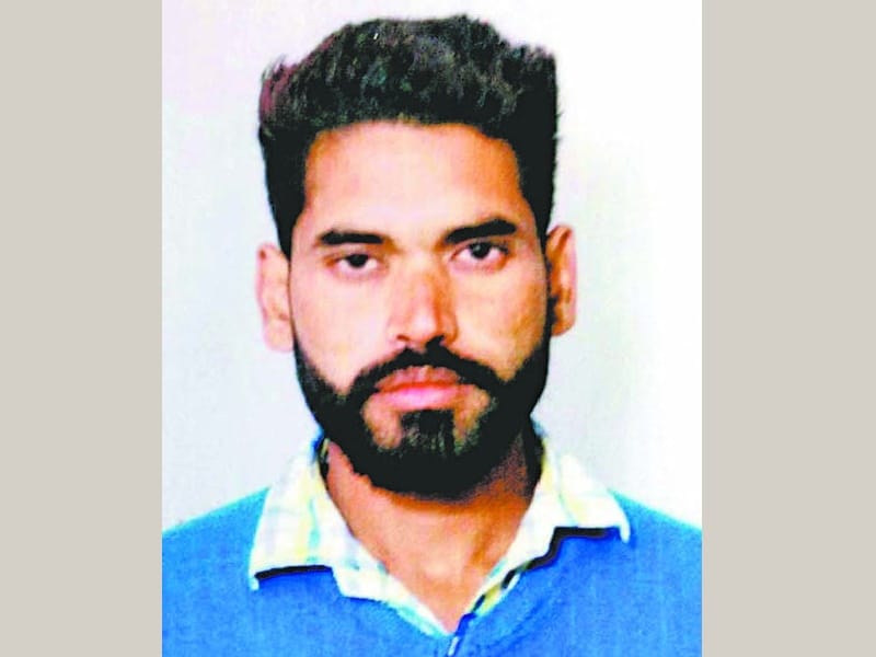 suicide, farmer son suicide in mansa, mansa suicide