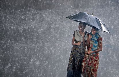 Weather Update Monsoon advances in India, rain expected in most parts of the country from June 15